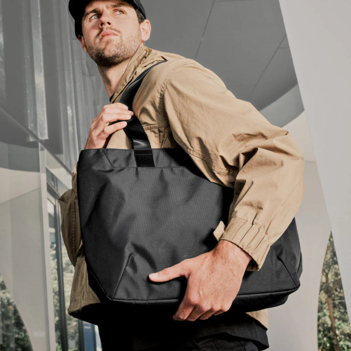 Alpaka Elements Tote 中型托特包｜多功能防水