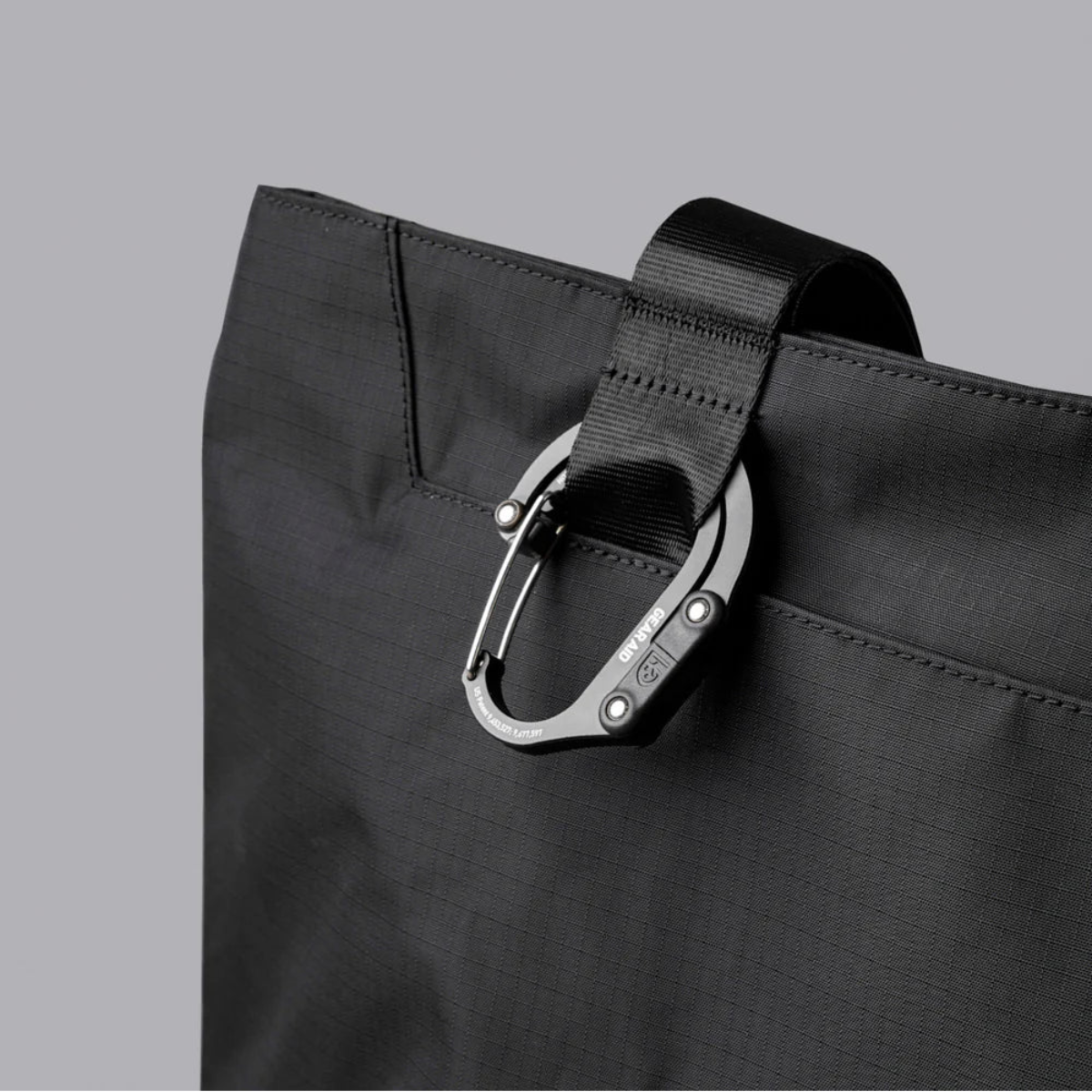 Alpaka Elements Tote 中型托特包｜多功能防水