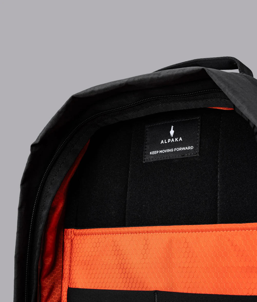 Metro Backpack 後背包