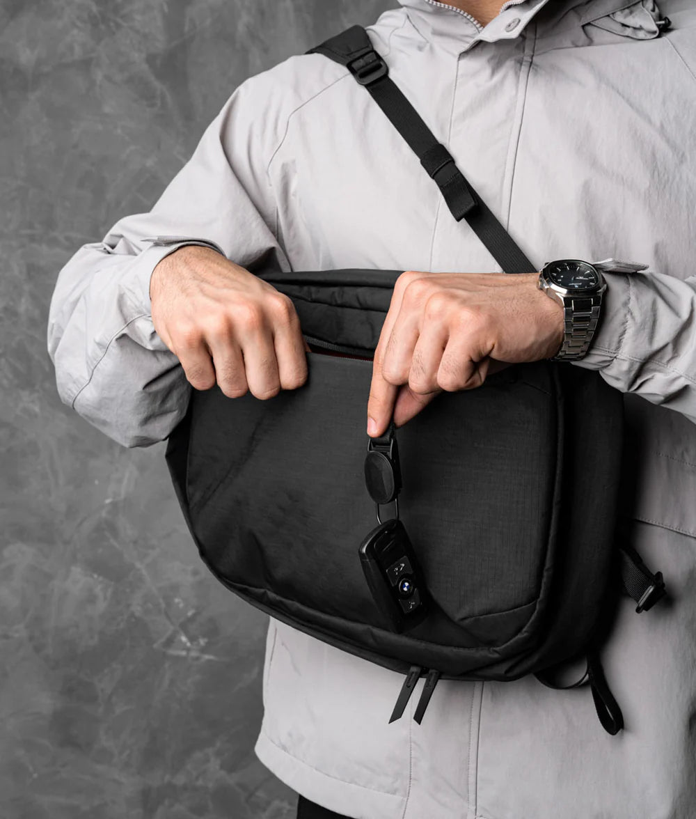 Metro Backpack 後背包