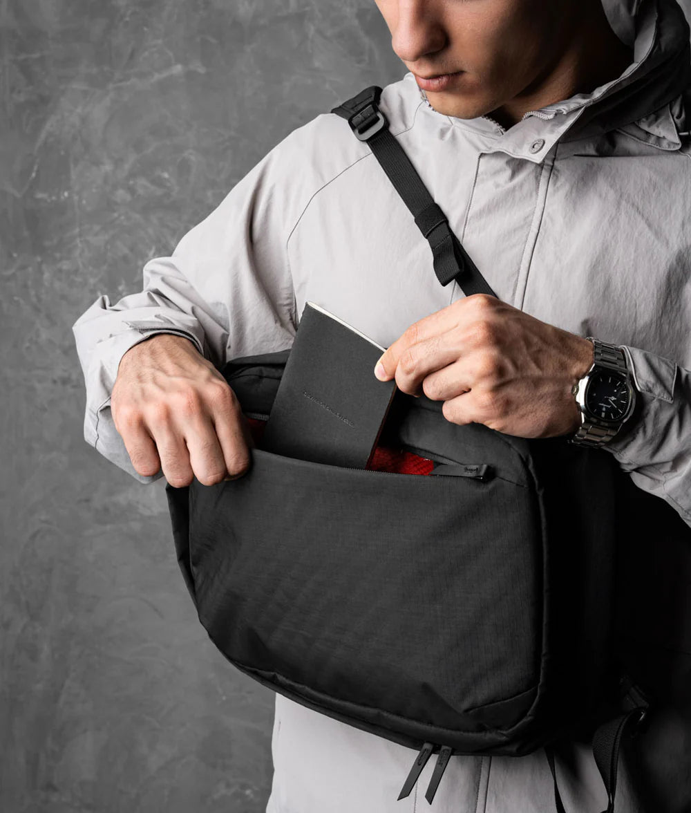 Metro Backpack 後背包