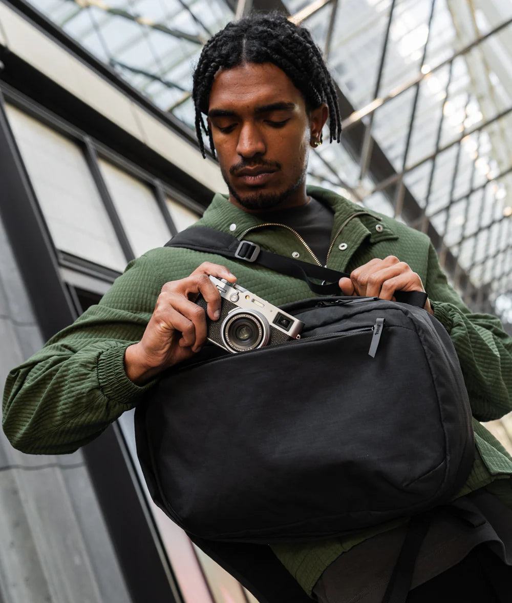 Metro Backpack 後背包