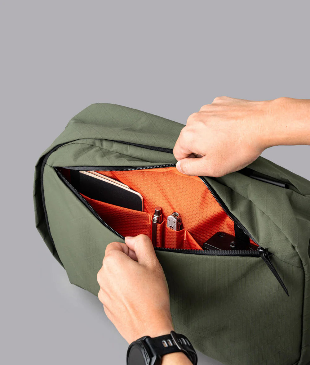 Metro Backpack 後背包