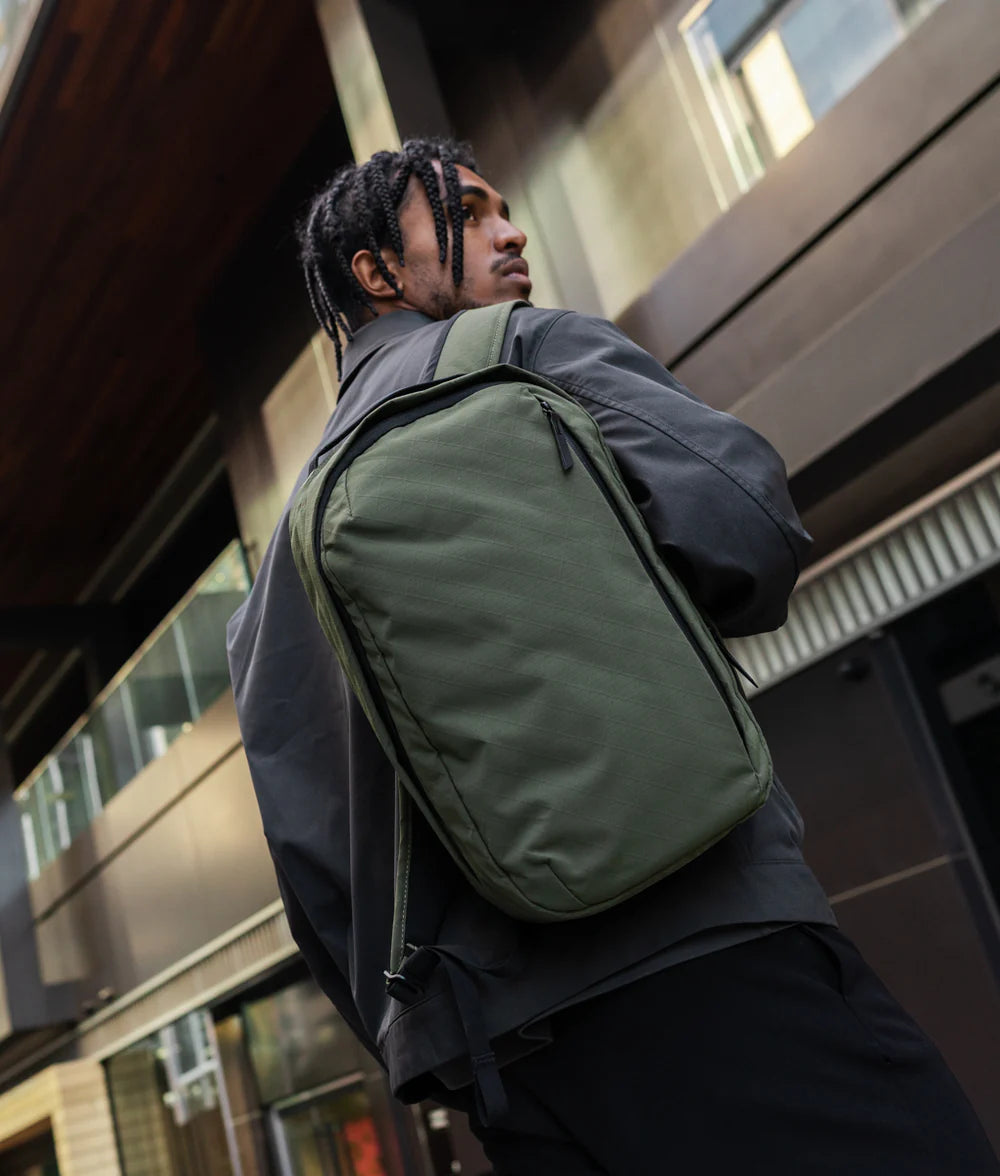 Metro Backpack 後背包