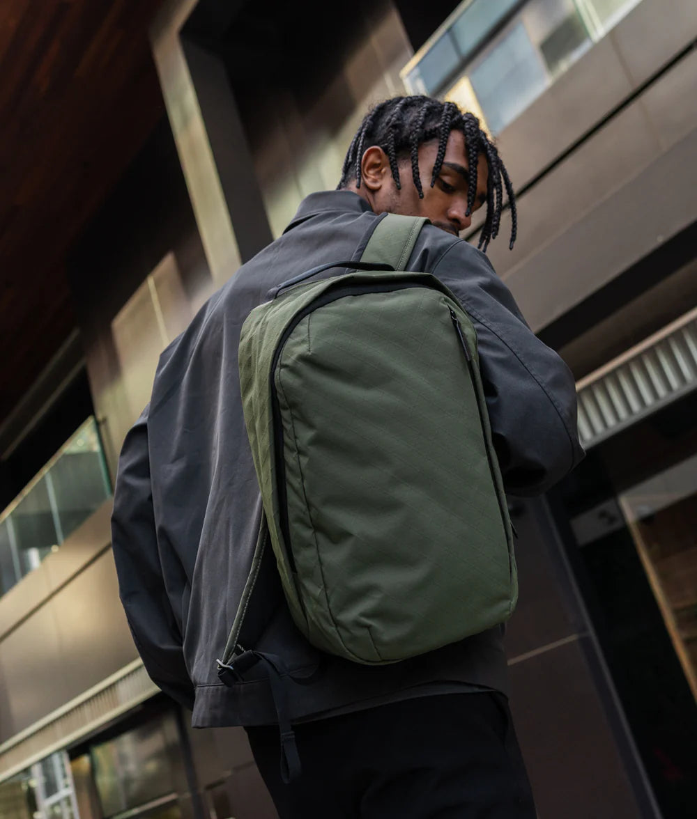 Metro Backpack 後背包