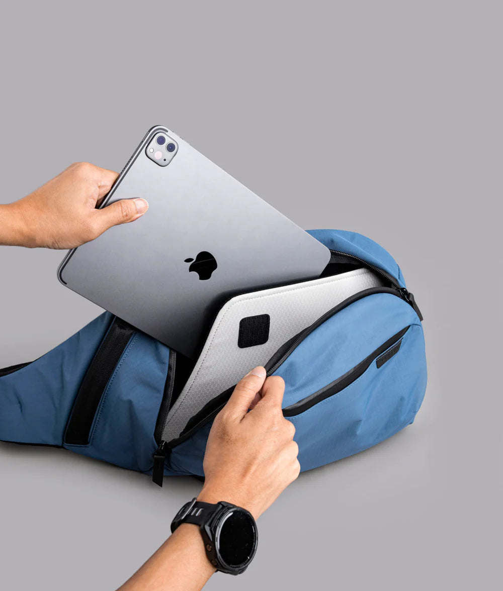 Alpaka Metro Crossbody 肩背包 7.5L