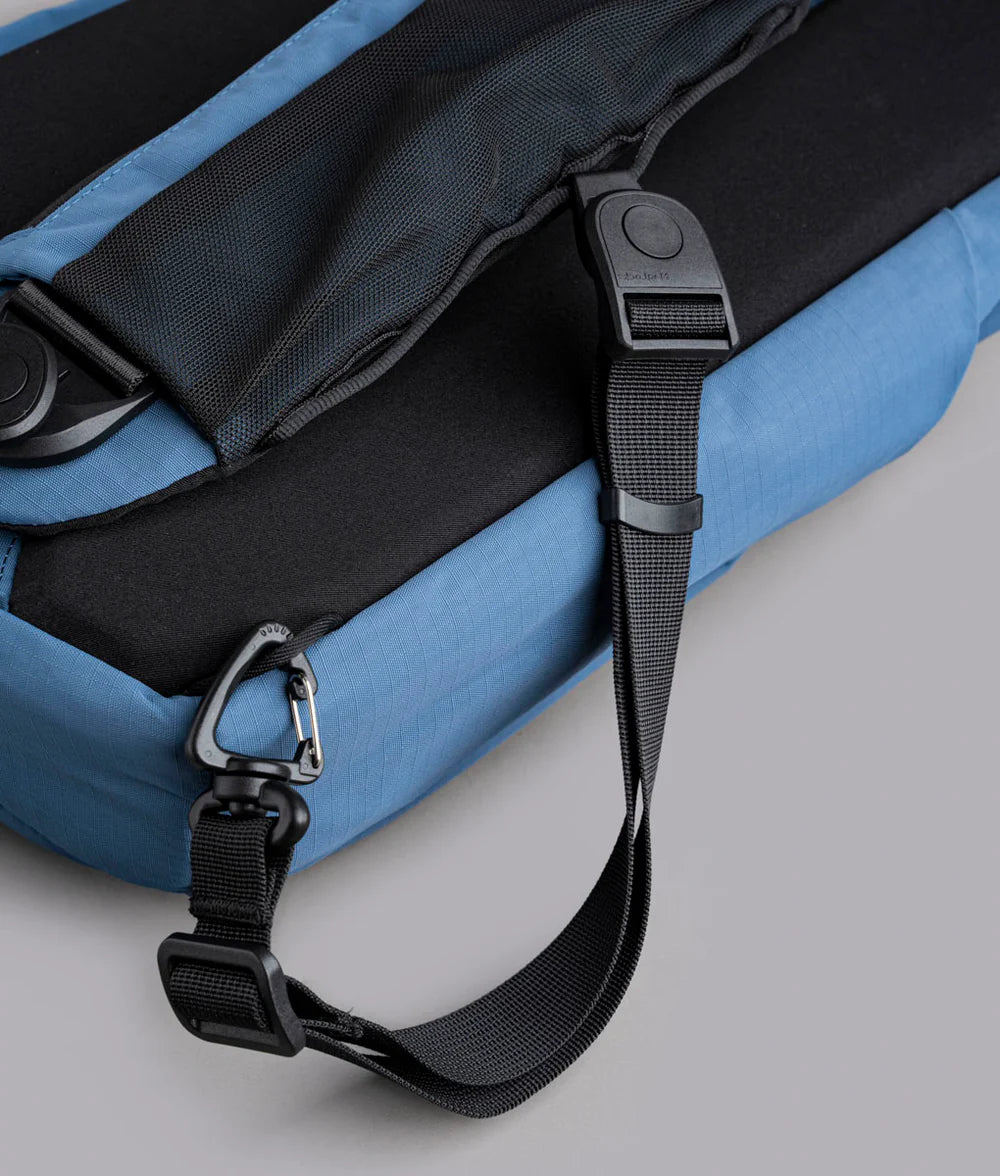 Alpaka Metro Crossbody 肩背包 7.5L