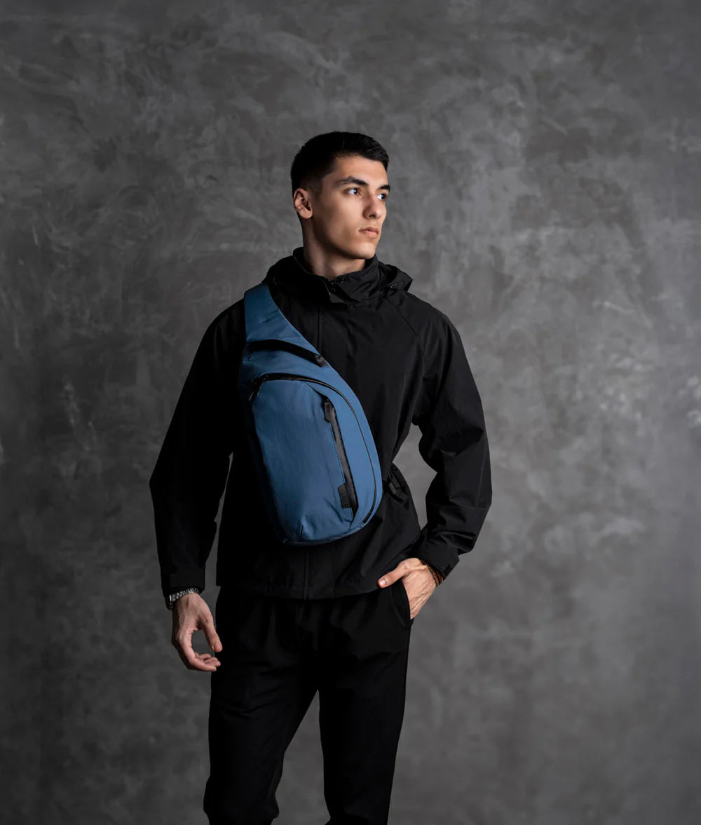 Alpaka Metro Crossbody 肩背包 7.5L