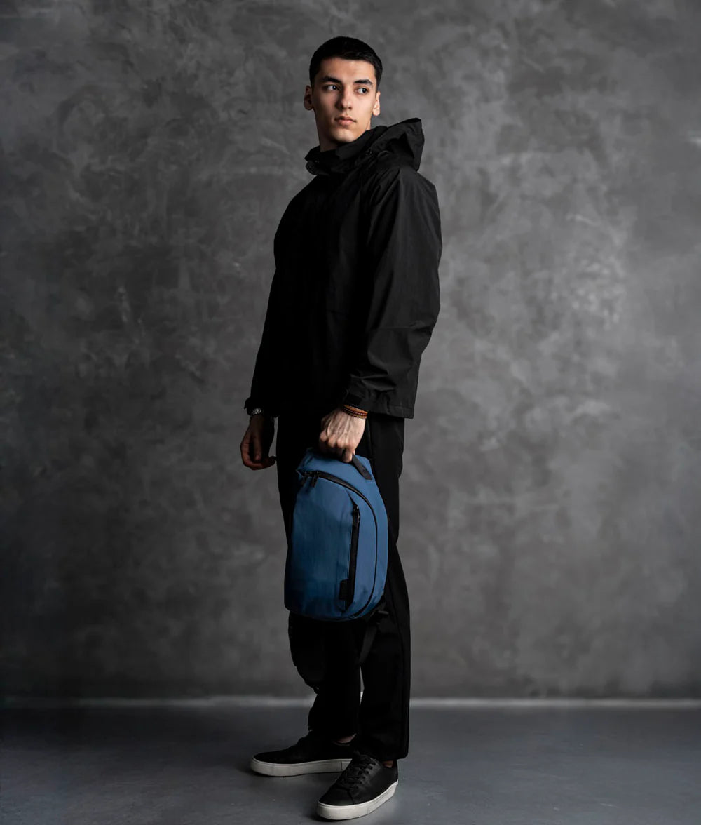 Alpaka Metro Crossbody 肩背包 7.5L