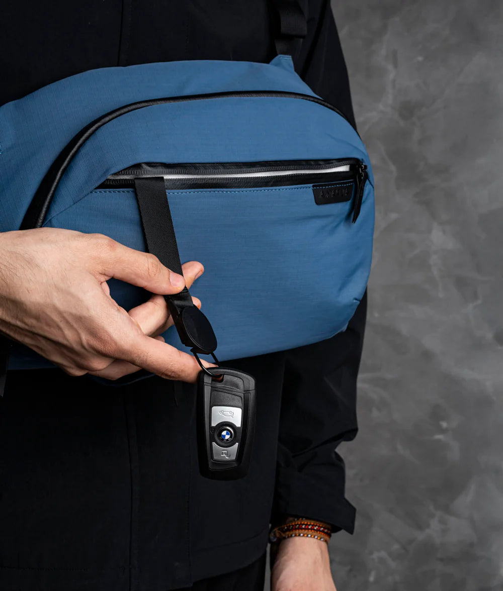 Alpaka Metro Crossbody 肩背包 7.5L