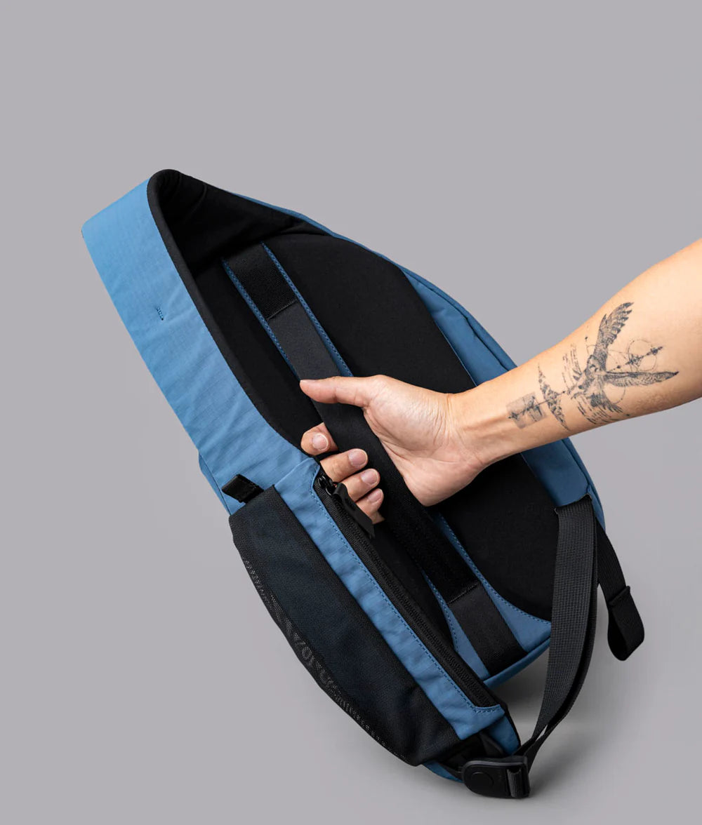 Alpaka Metro Crossbody 肩背包 7.5L