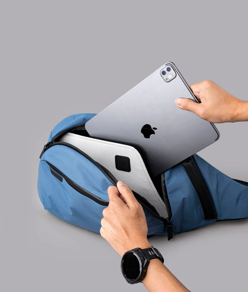 Alpaka Metro Crossbody 肩背包 7.5L