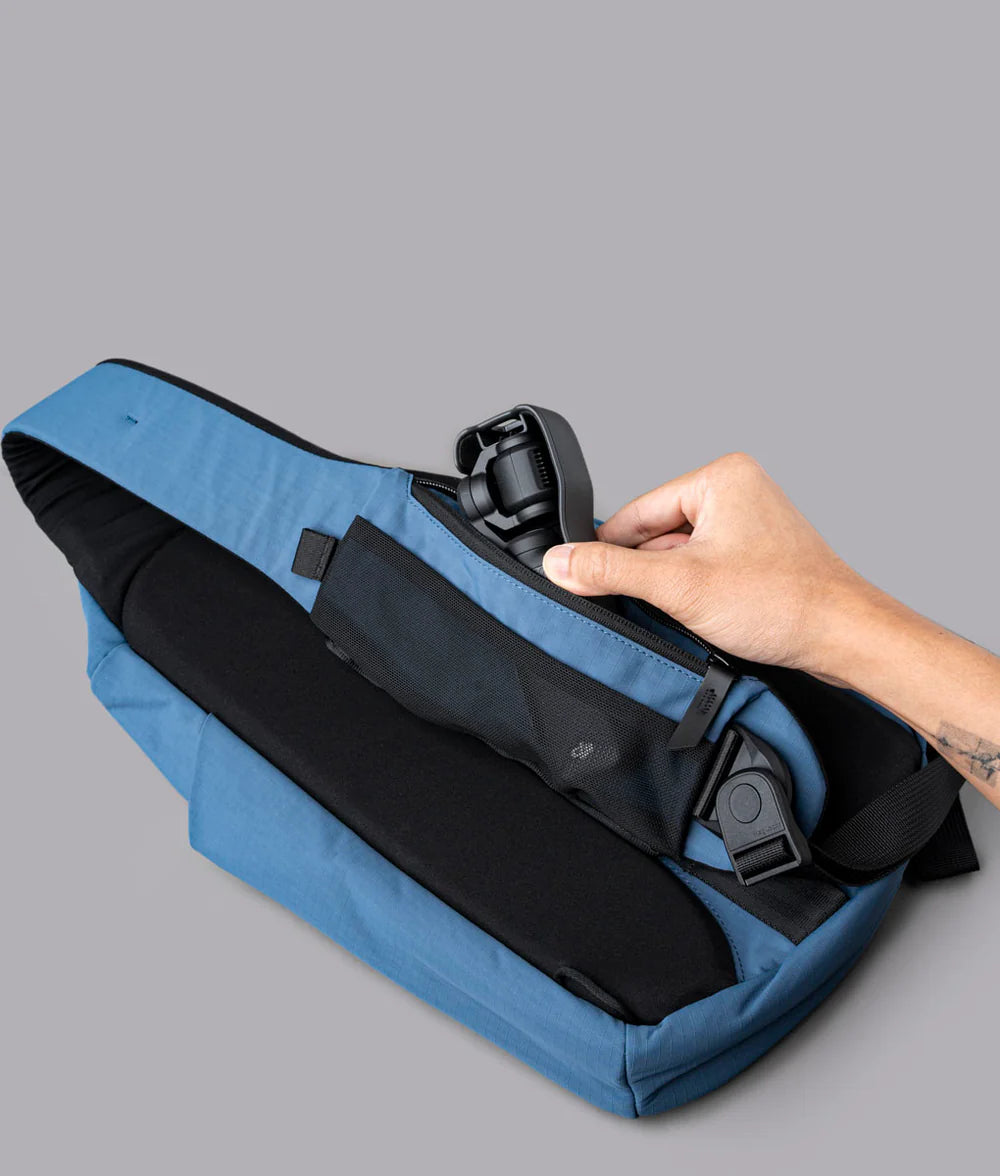 Alpaka Metro Crossbody 肩背包 7.5L