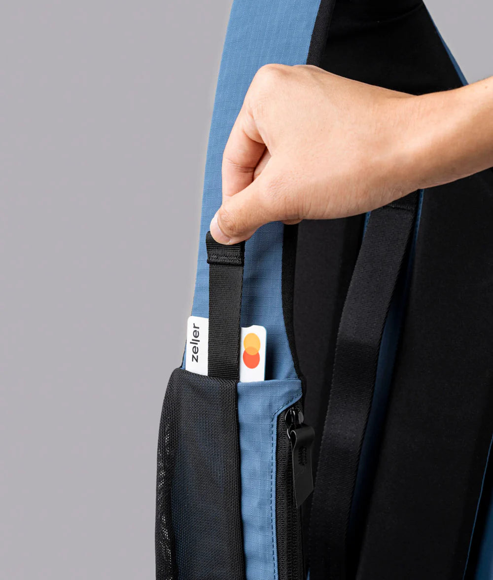 Alpaka Metro Crossbody 肩背包 7.5L