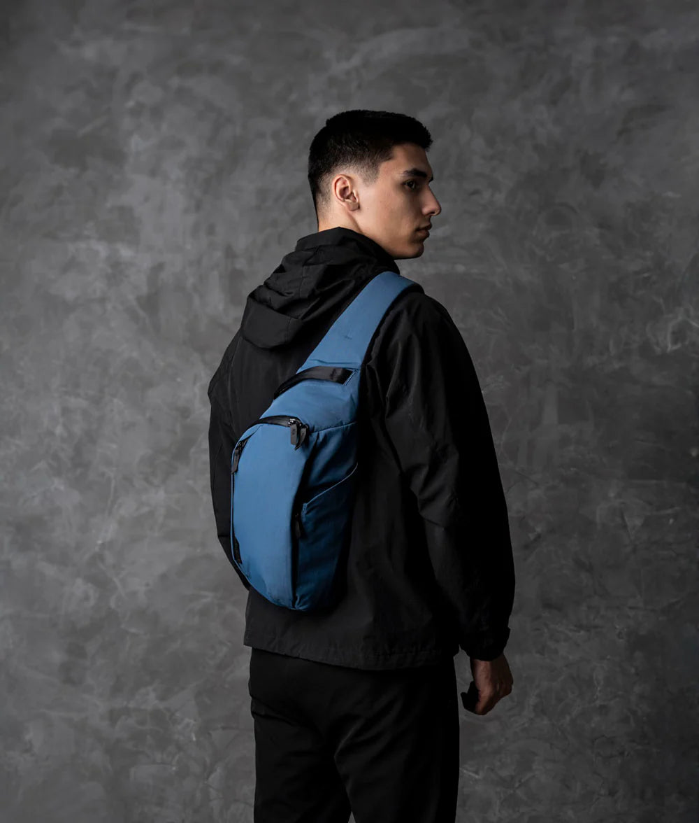 Alpaka Metro Crossbody 肩背包 7.5L