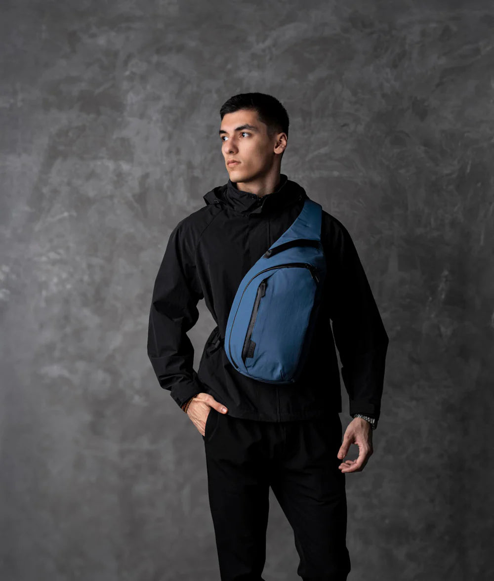 Alpaka Metro Crossbody 肩背包 7.5L