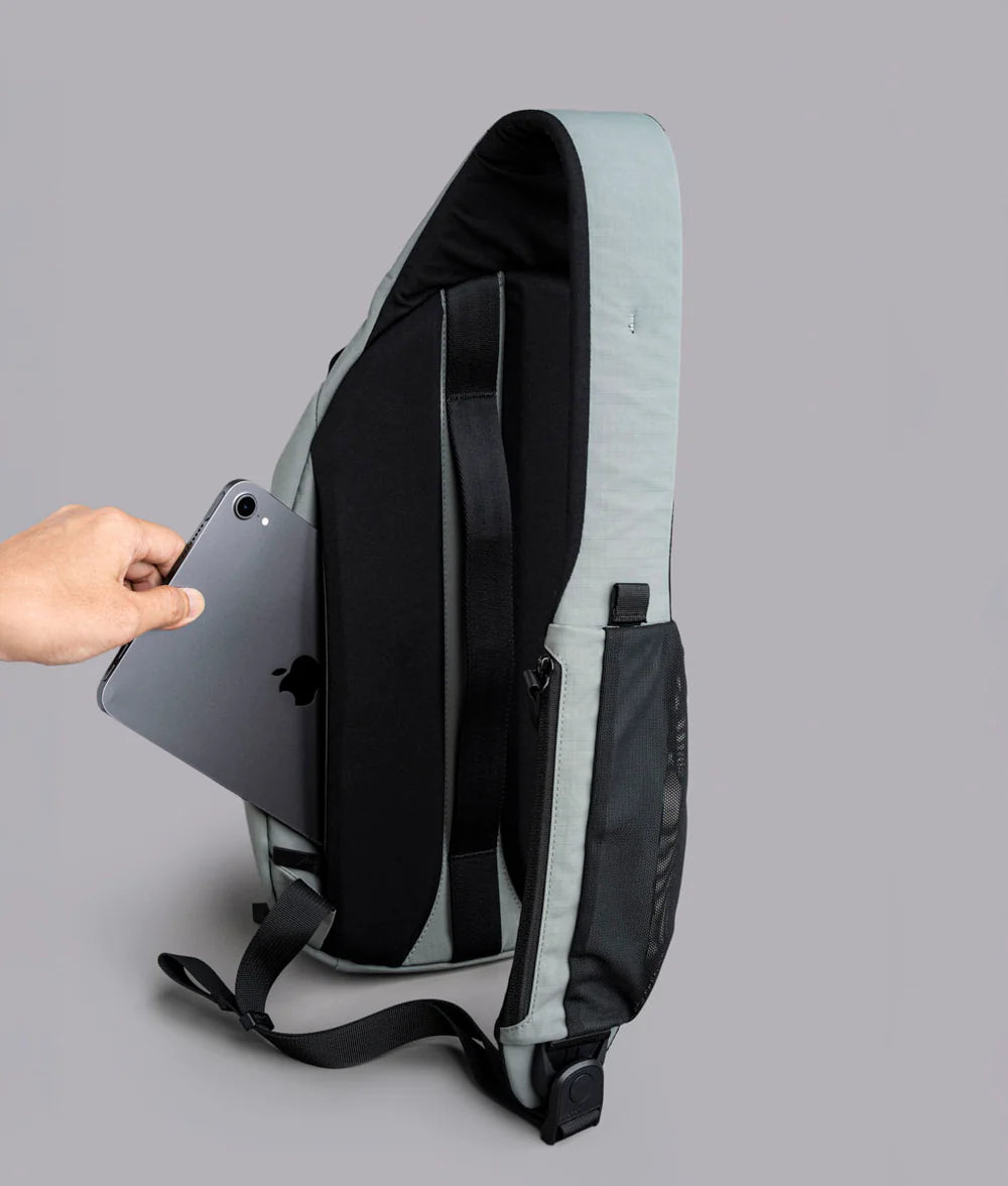 Alpaka Metro Crossbody 肩背包 7.5L