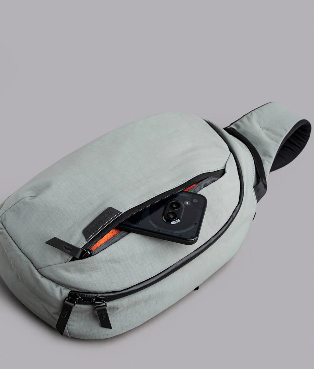 Alpaka Metro Crossbody 肩背包 7.5L