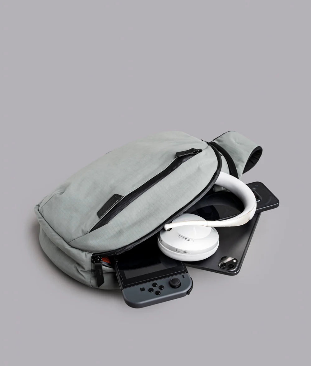 Alpaka Metro Crossbody 肩背包 7.5L