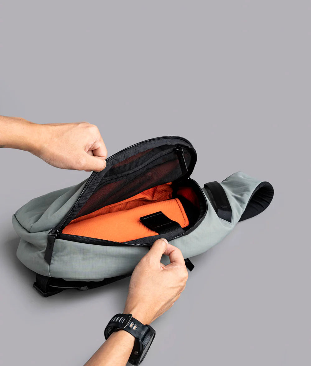 Alpaka Metro Crossbody 肩背包 7.5L