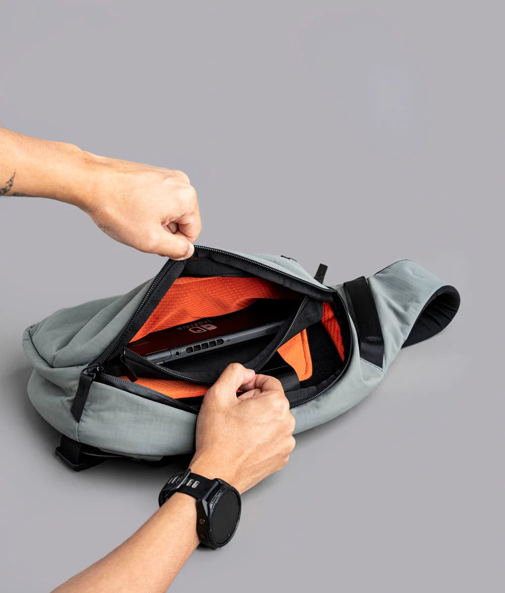 Alpaka Metro Crossbody 肩背包 7.5L