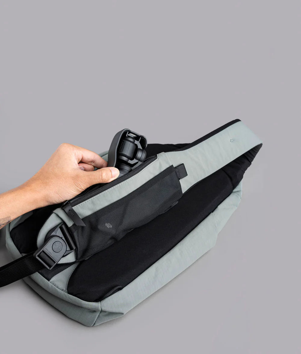 Alpaka Metro Crossbody 肩背包 7.5L