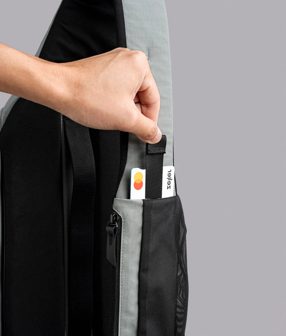 Alpaka Metro Crossbody 肩背包 7.5L