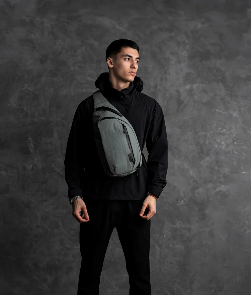 Alpaka Metro Crossbody 肩背包 7.5L