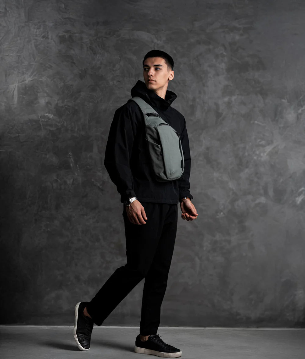 Alpaka Metro Crossbody 肩背包 7.5L