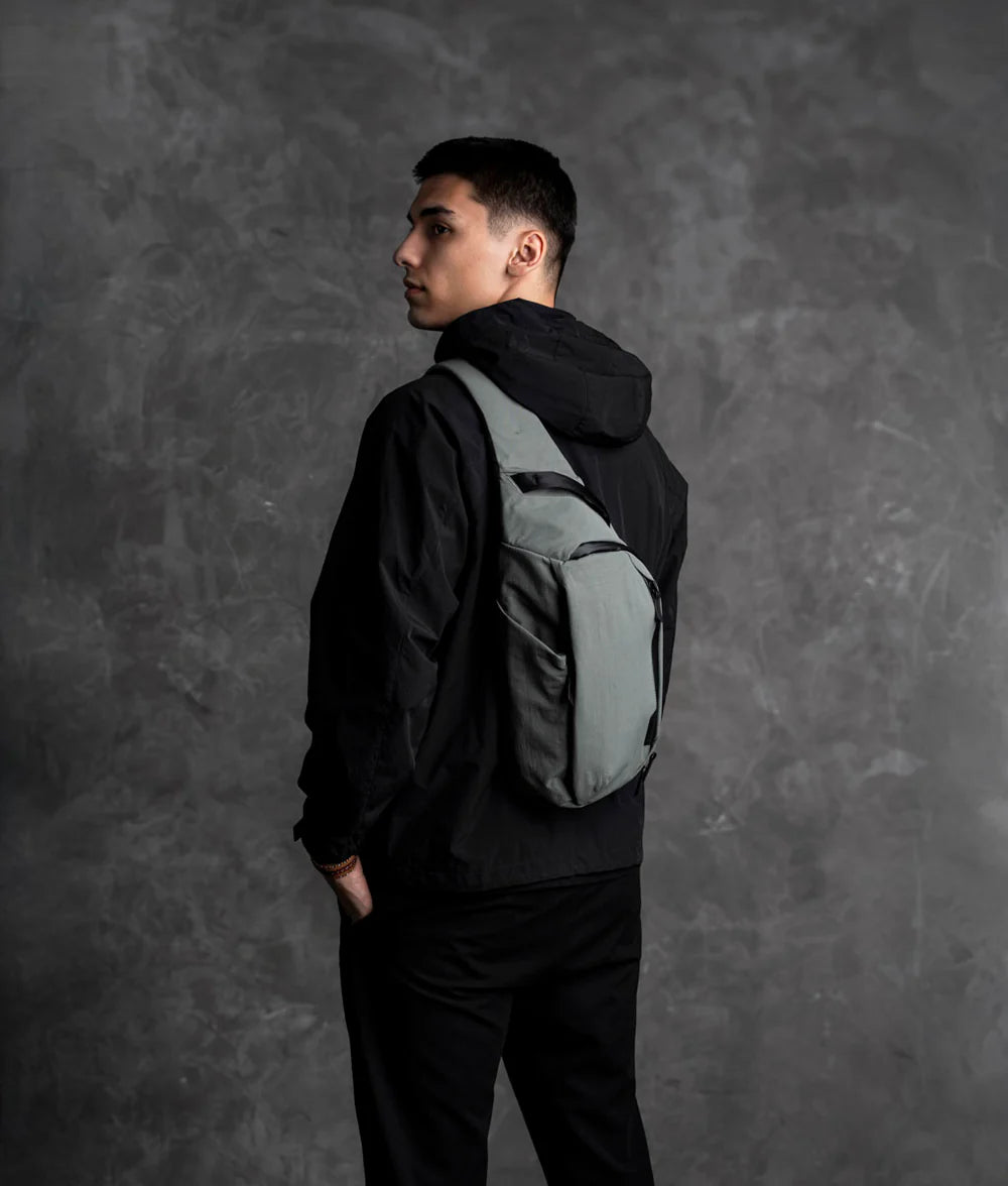 Alpaka Metro Crossbody 肩背包 7.5L