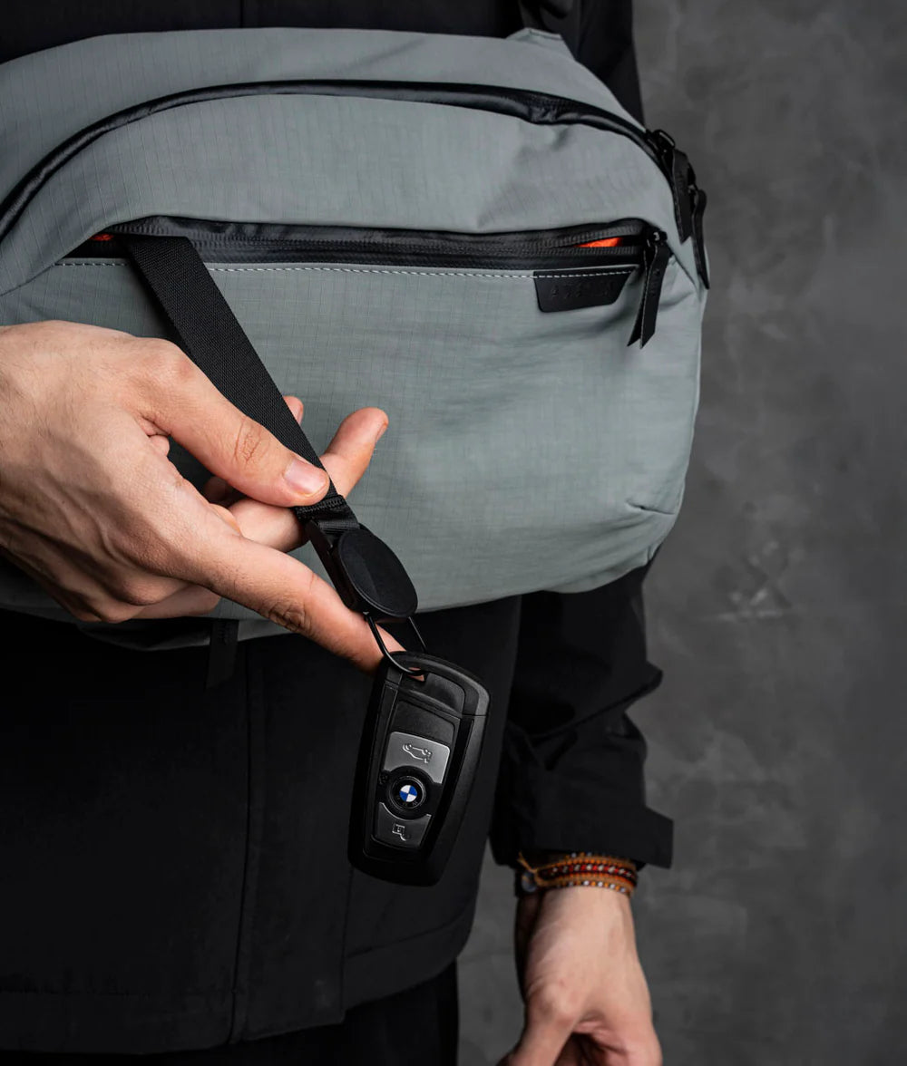 Alpaka Metro Crossbody 肩背包 7.5L