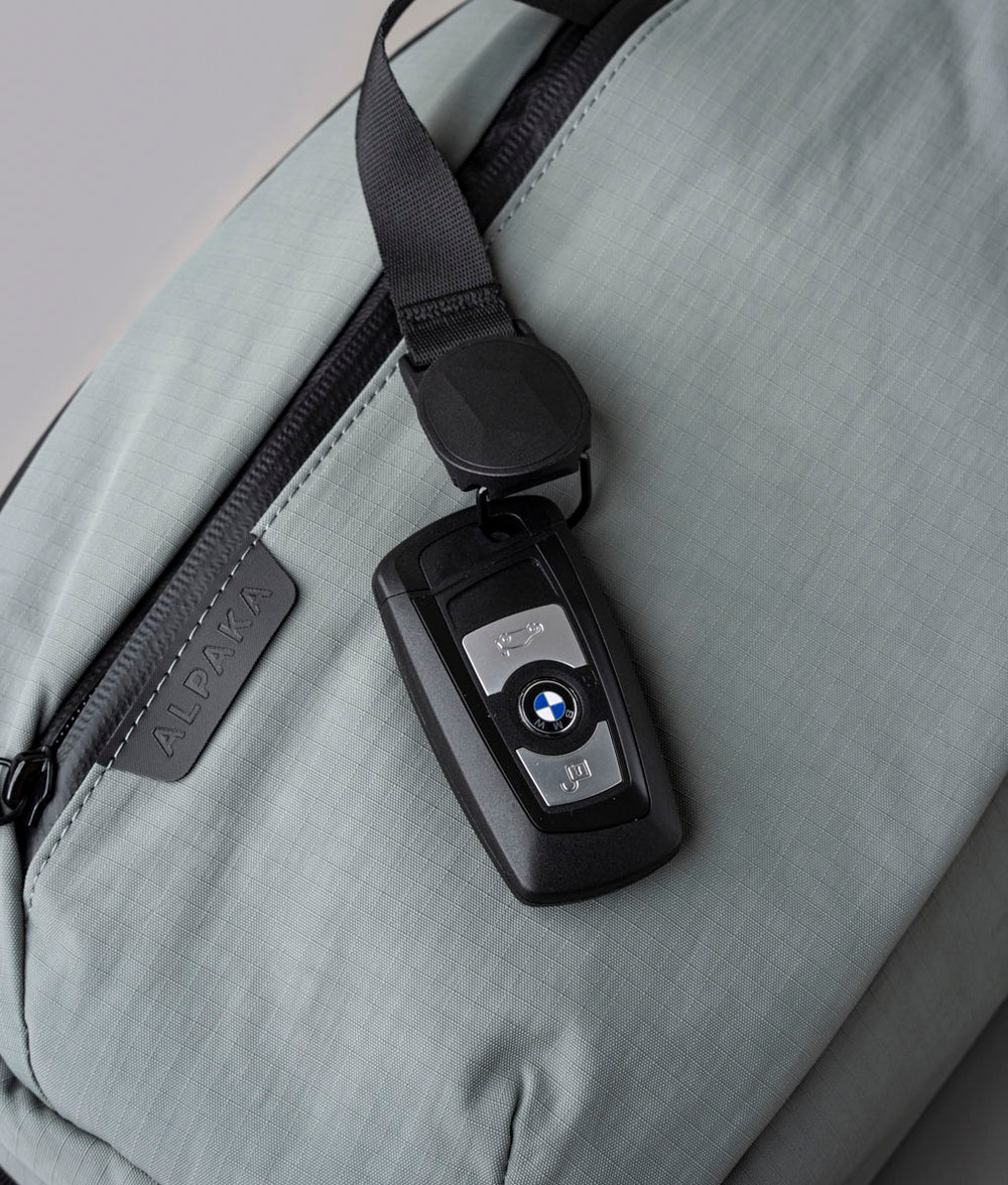 Alpaka Metro Crossbody 肩背包 7.5L