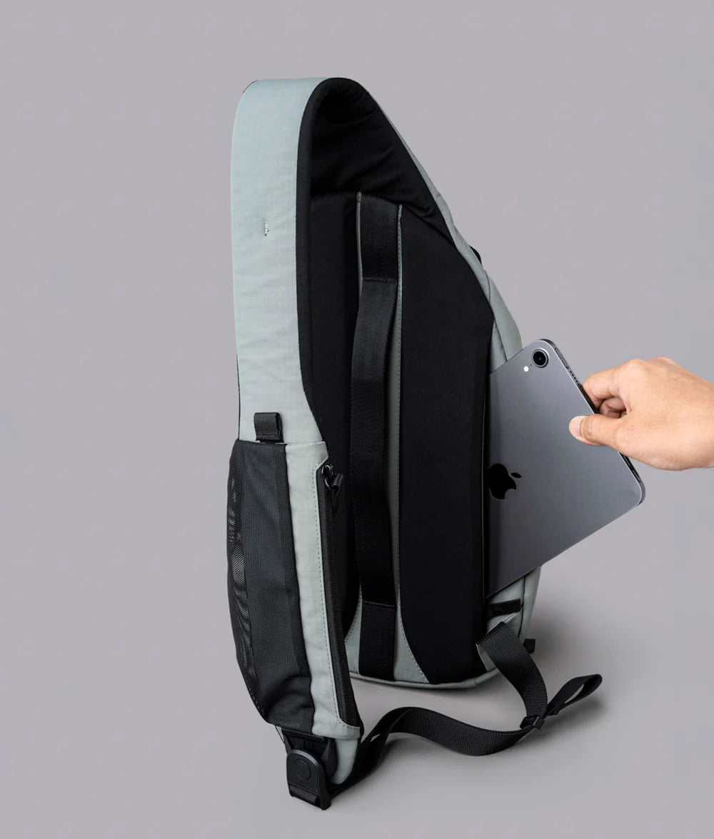 Alpaka Metro Crossbody 肩背包 7.5L