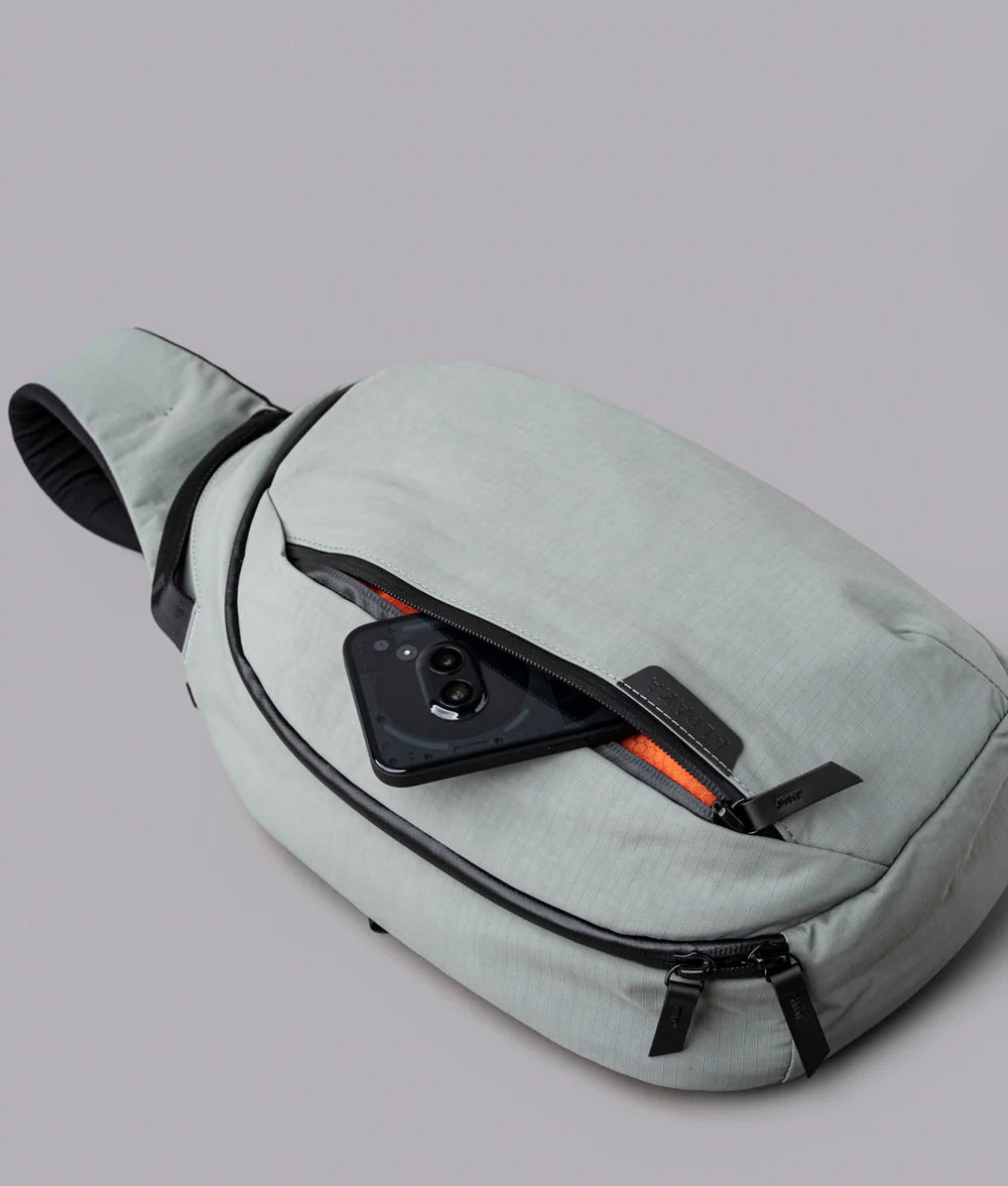 Alpaka Metro Crossbody 肩背包 7.5L