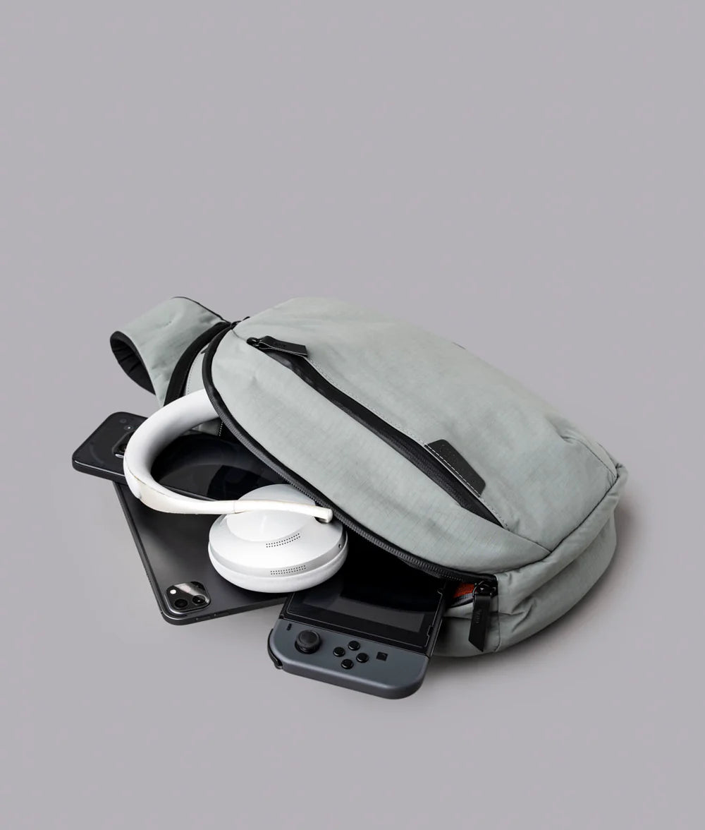 Alpaka Metro Crossbody 肩背包 7.5L