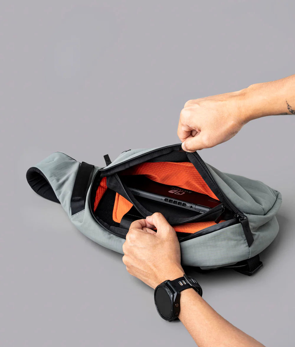 Alpaka Metro Crossbody 肩背包 7.5L