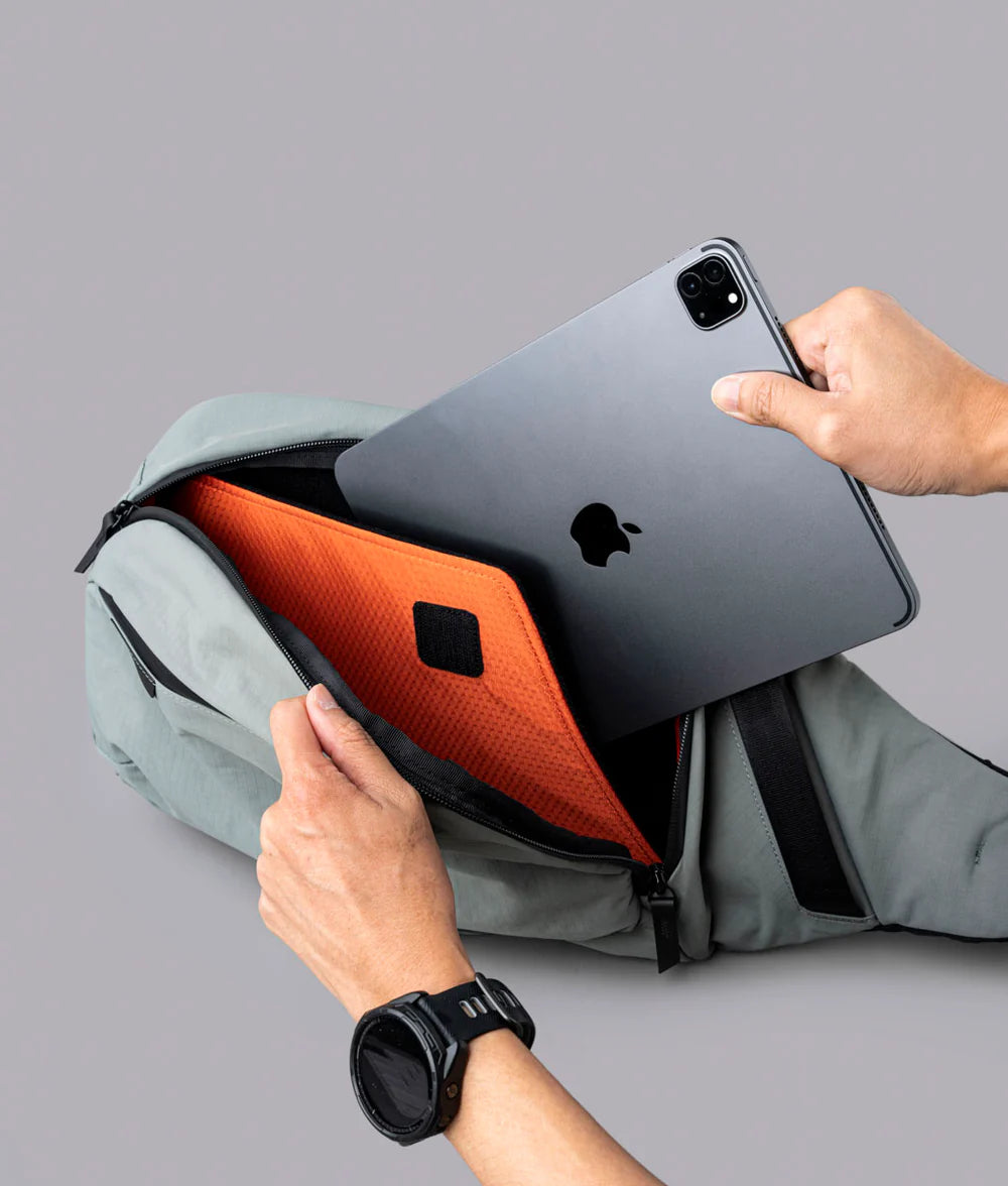 Alpaka Metro Crossbody 肩背包 7.5L