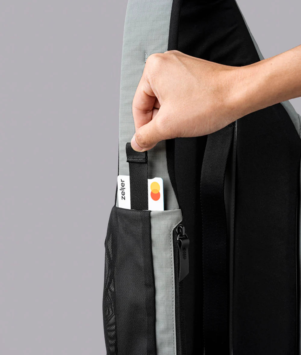 Alpaka Metro Crossbody 肩背包 7.5L