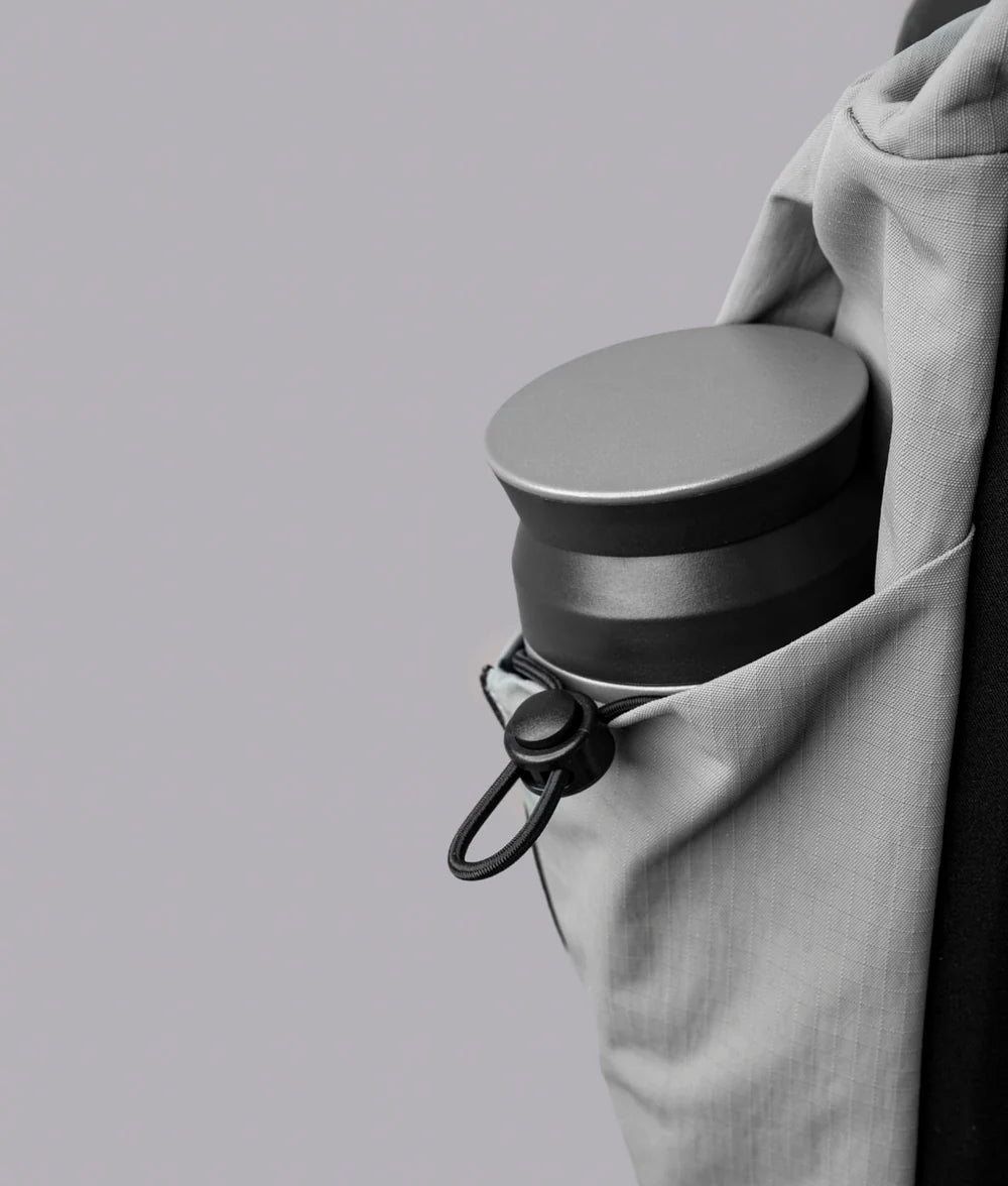 Alpaka Metro Crossbody 肩背包 7.5L