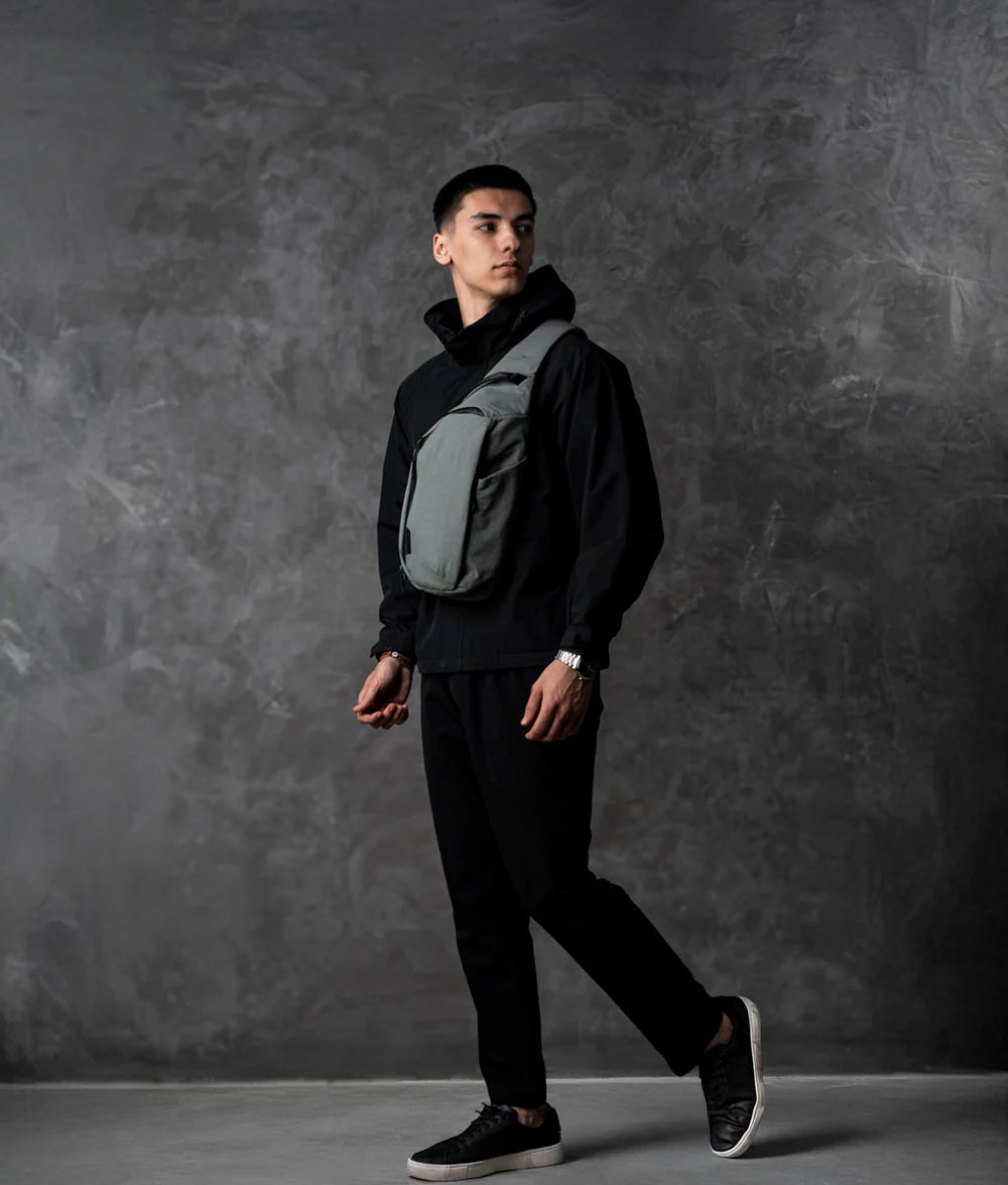 Alpaka Metro Crossbody 肩背包 7.5L