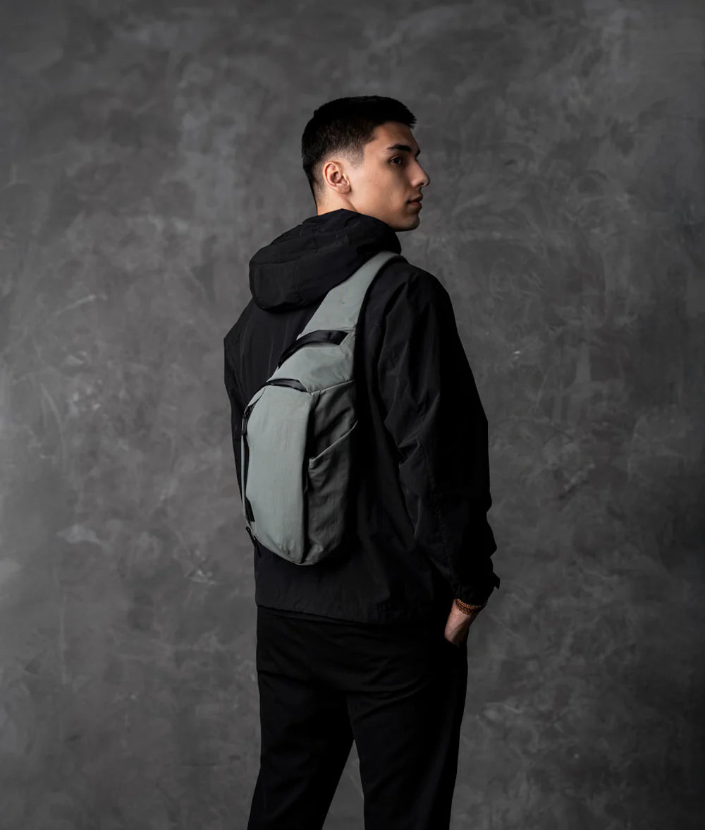 Alpaka Metro Crossbody 肩背包 7.5L