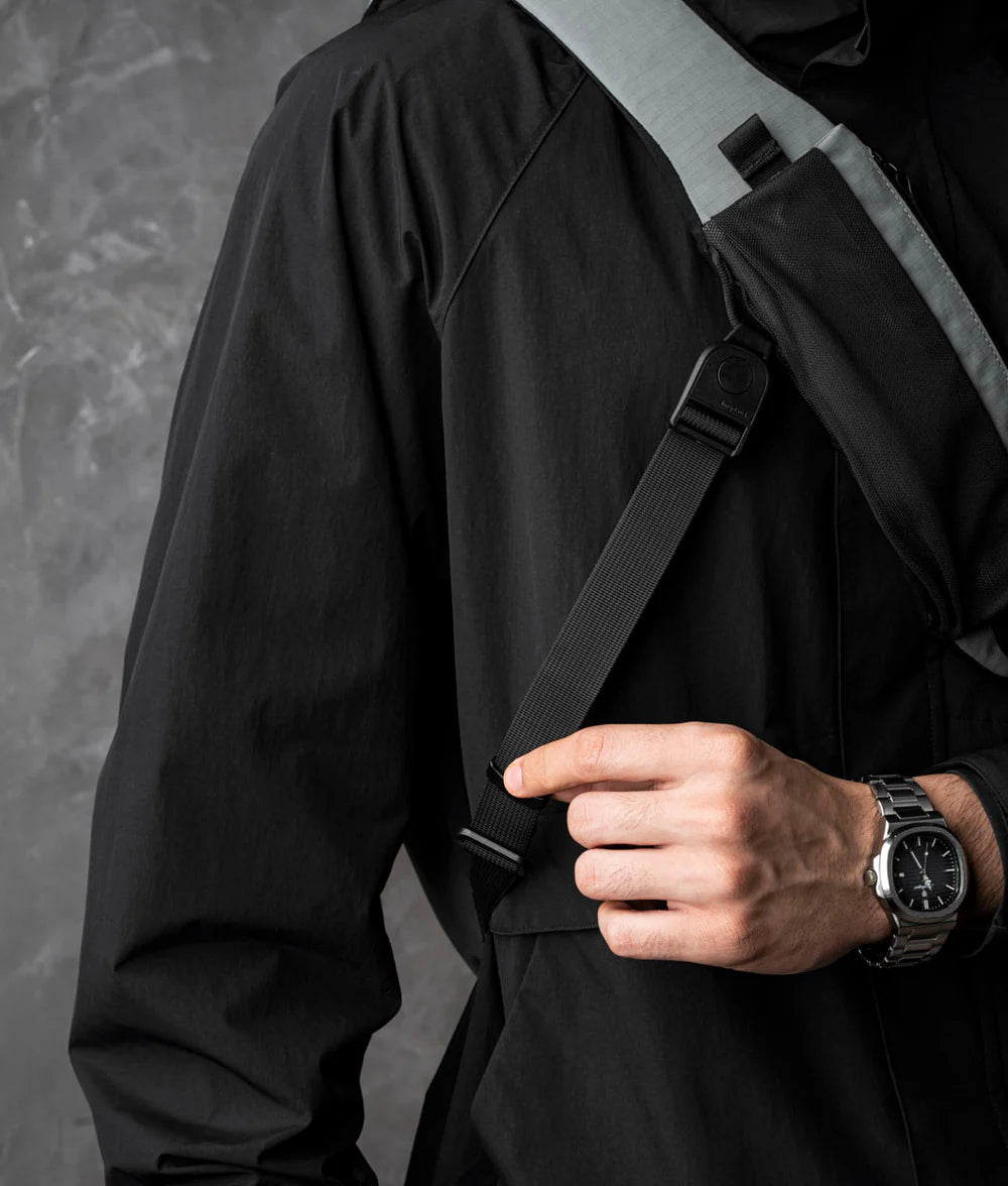 Alpaka Metro Crossbody 肩背包 7.5L