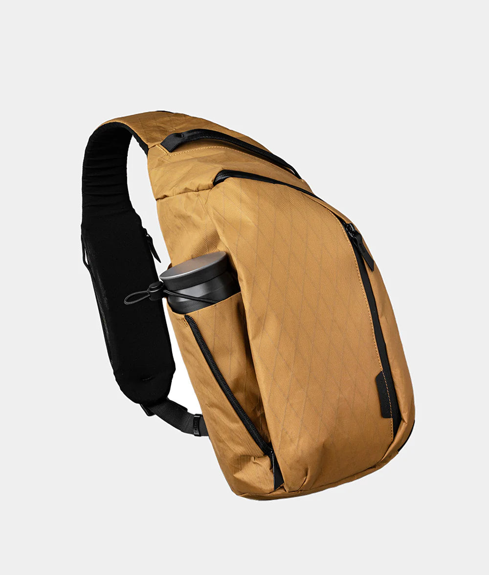 Metro Crossbody 肩背包 10L