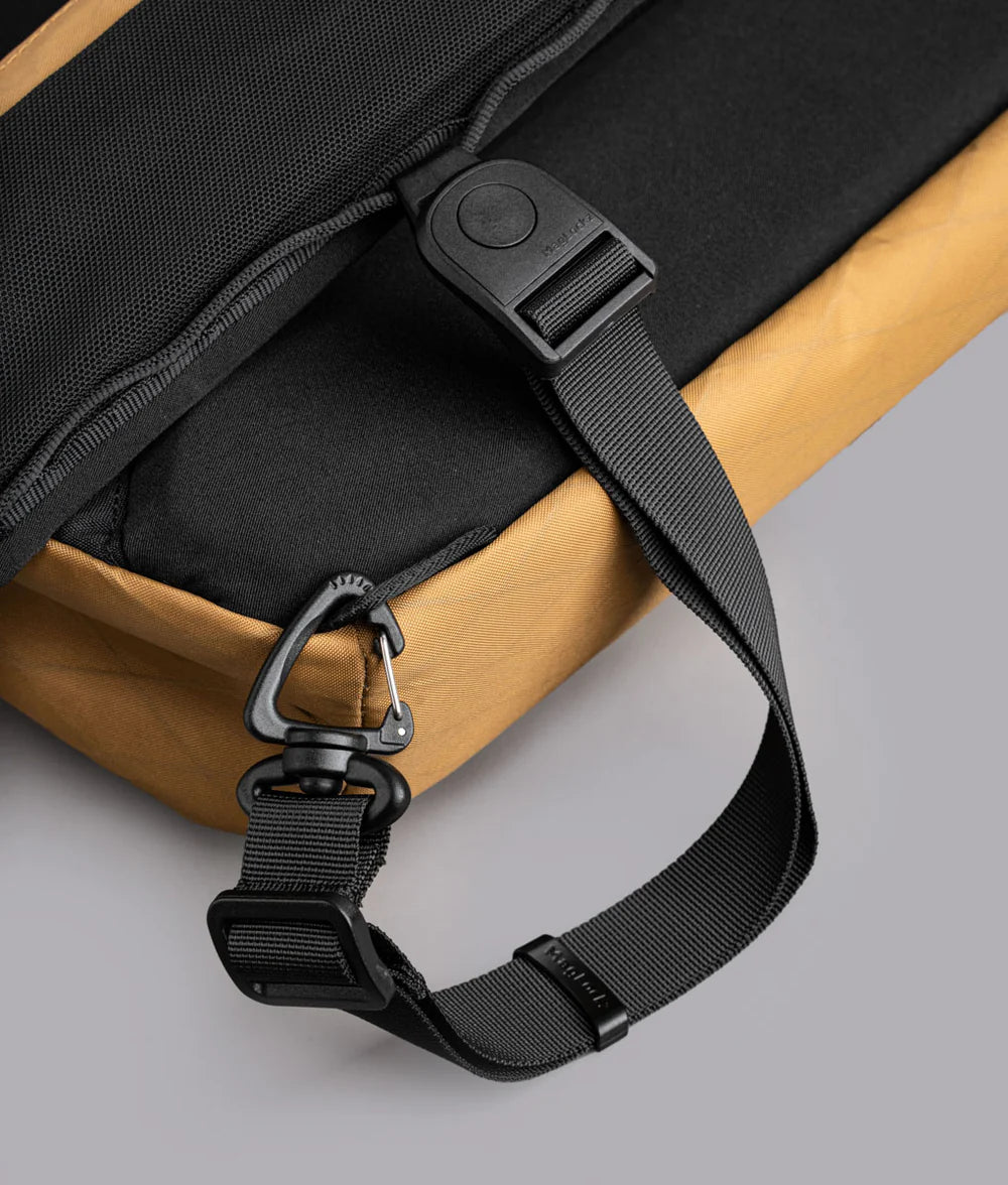 MOD 鑰匙繫繩，方便又有條理