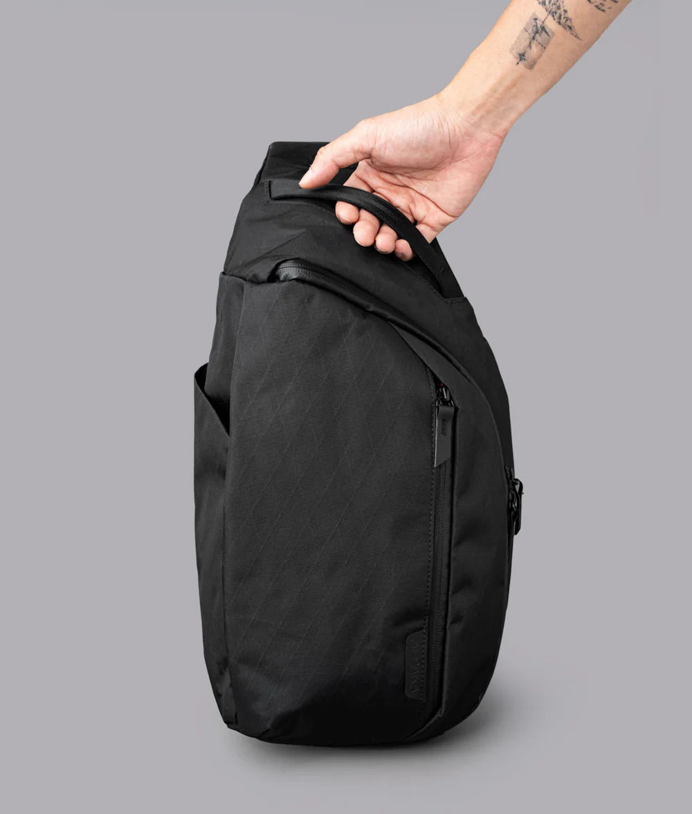 行李把手通道，旅行輕鬆上路