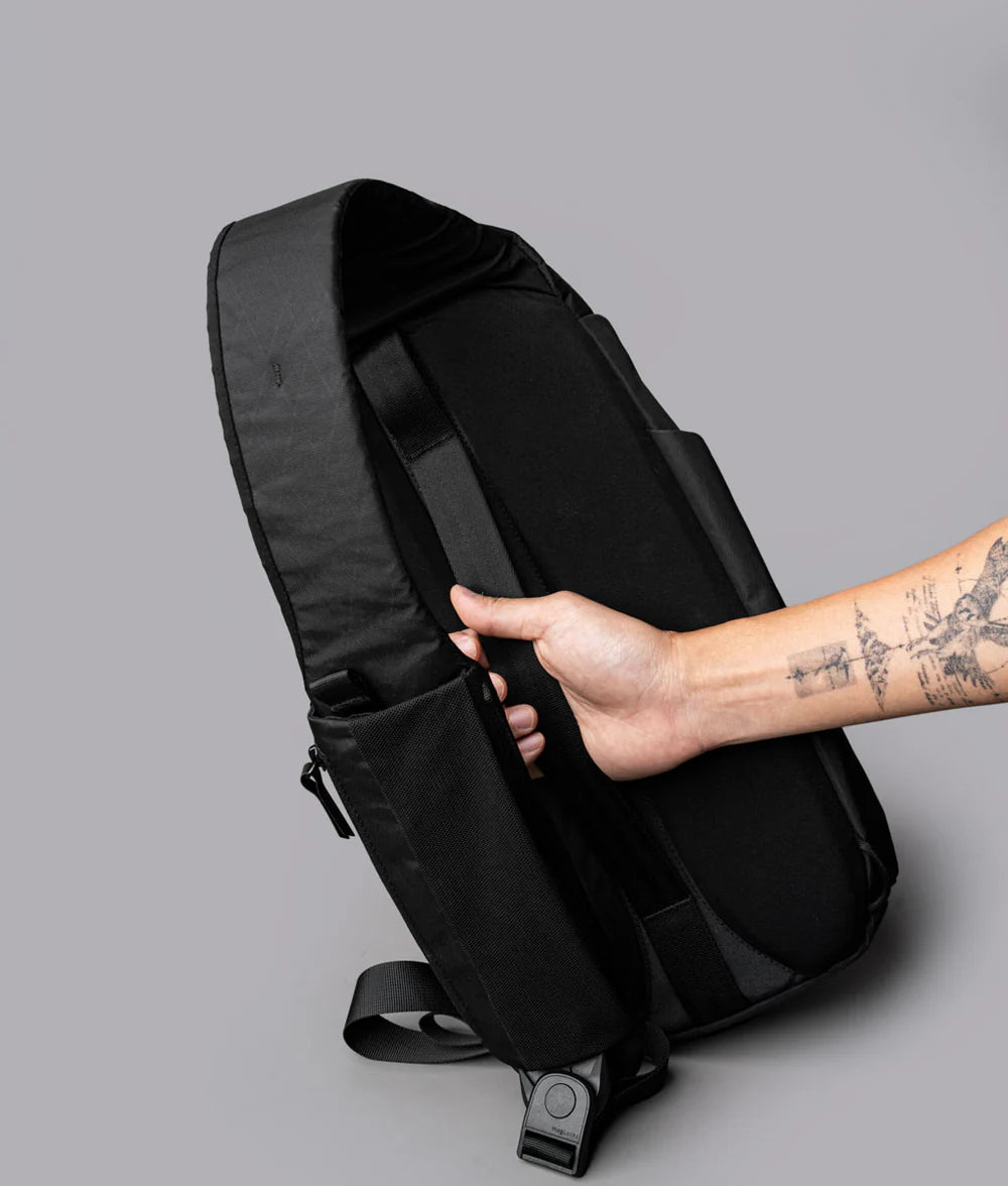 行李把手通道，旅行輕鬆上路