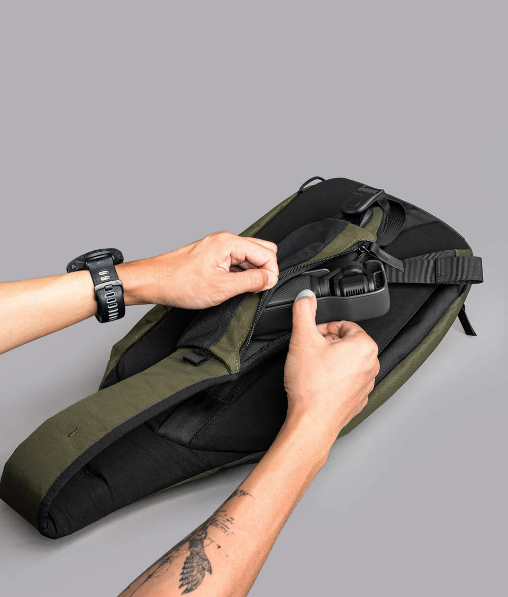 精緻極簡外型，城市風格百搭