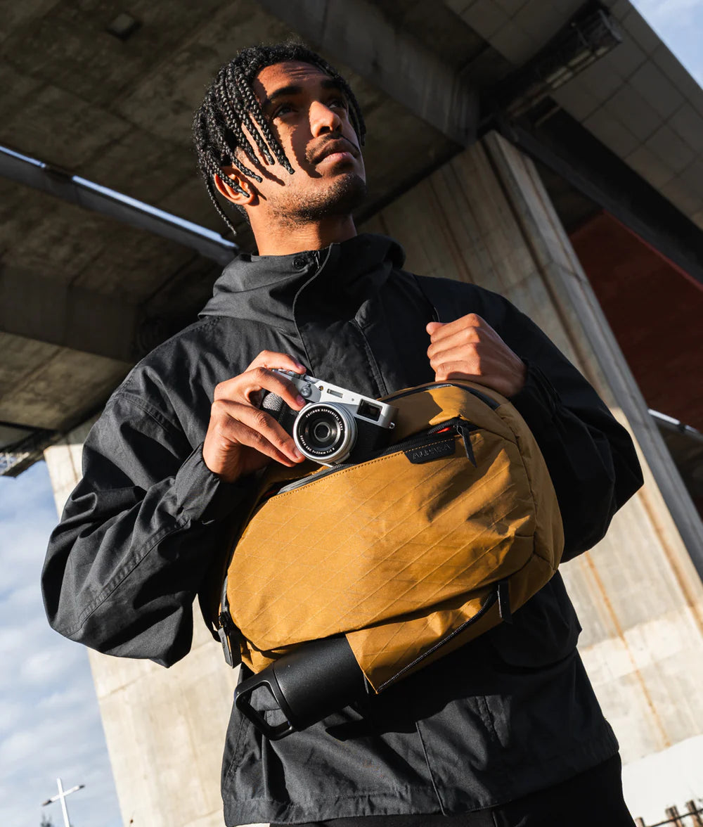 工能取向與設計品味兼備