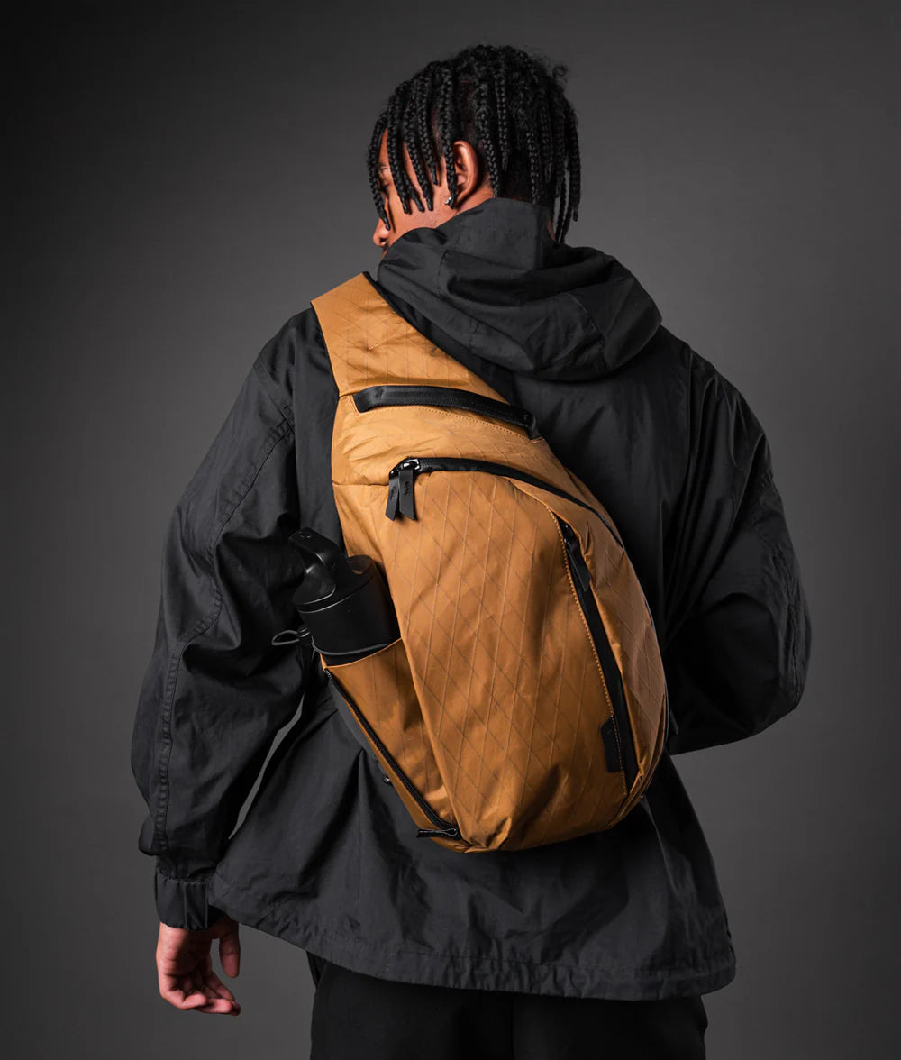 Metro Crossbody 肩背包 10L