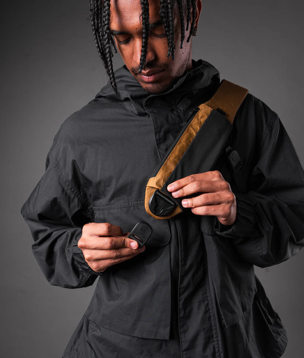 MOD 鑰匙繫繩，方便又有條理